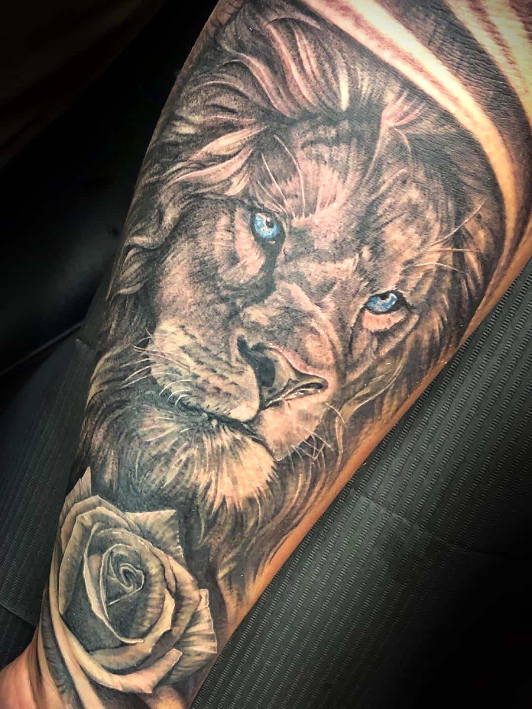 Who are the Best Jacksonville Tattoo Artists Top Shops Near Me