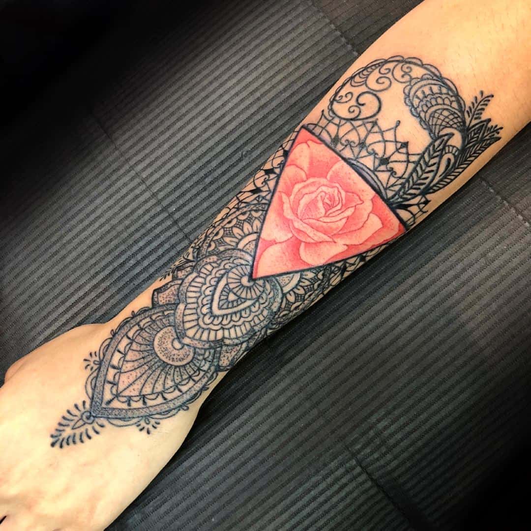 Jacksonville Tattoo Artist tat2ashley  Instagram photos and videos